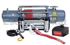 Seilwinde Come Up DV-9 12V